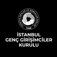 TOBB İstanbul Genç Girişimciler Kurulu Logo