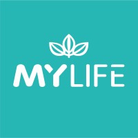 MyLife Nederland Logo