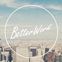 Better Work Consulting Logo