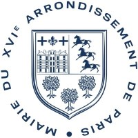 Mairie du 16e arrondissement de Paris Logo