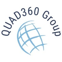 QUAD360 Group Logo