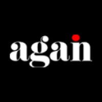 A G A I N adv Logo