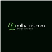 mlharris.com Logo