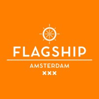 Flagship Amsterdam Logo
