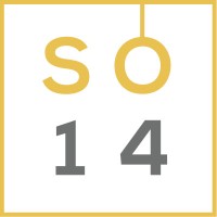 SO Fourteen Logo