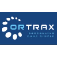 OR TRAX Logo