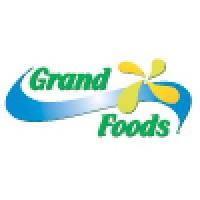 Grand Foods - Kahvecioglu Logo