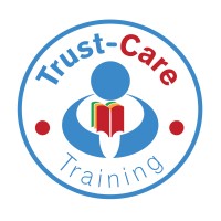 Trust-Care Training Logo