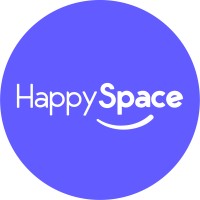 Happy Space Logo