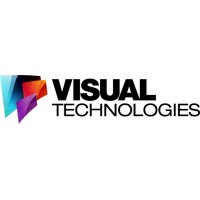 Visual Technologies Logo