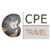 CPE Travel Logo