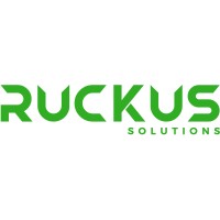 Ruckus Solutions Inc. Logo