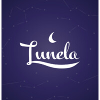 Lunela Logo