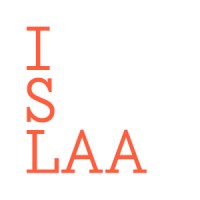 Institute for Studies on Latin American Art (ISLAA) Logo