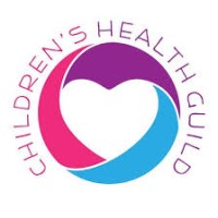 Childrens Health Guild Logo