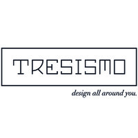 TRESISMO | design all arround you Logo