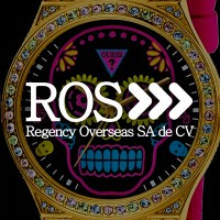 Regency Overseas SA de CV Logo