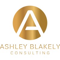Ashley Blakely Consulting Logo
