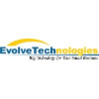 Evolve Technologies Logo