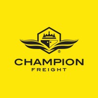 Champion Freight Logo