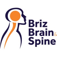 Briz Brain & Spine Logo