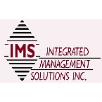 Integrated Management Solutions, Inc. Logo