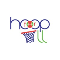 Hoop For All Foundation Logo