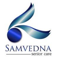 Samvedna Care Logo