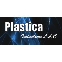 Plastica Industries LLC Logo