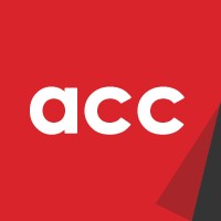 ACC Belgium Logo