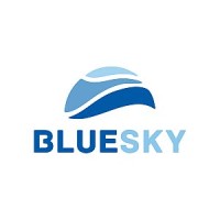 BlueSky Logo