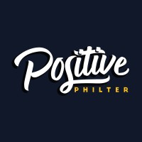 Positive Philter Logo