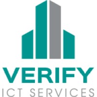 Verify ICT Services bv Logo