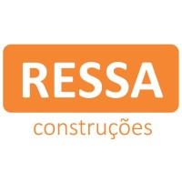 RESSA, SA Logo