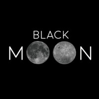 Black Moon, LLC Logo