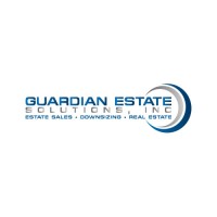 Guardian Estate Solutions, Inc. Logo
