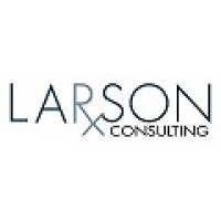 LarsonRx Consulting Logo