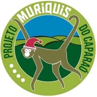 Projeto Muriquis do Caparaó Logo