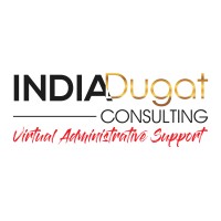 India Dugat Consulting Logo