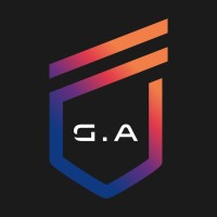 Gaming Academy Logo