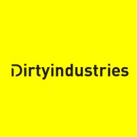 DIRTYINDUSTRIES Logo