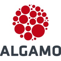 Algamo, s.r.o. Logo