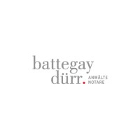 Battegay Dürr AG Logo