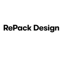 RePack Design Logo