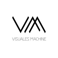 VisualesMachine Logo