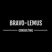 Bravo-Lemus Consulting Logo