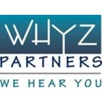 WHYZ Partners Logo