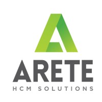 Arete HCM Solutions Inc. Logo