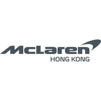 McLaren Hong Kong Logo