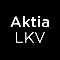 Aktia Kiinteistönvälitys Logo